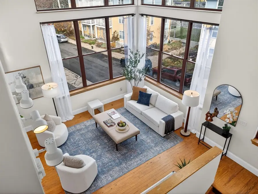 62-76 Cornwall St #74 (E), Boston, MA 02130 - Image #3