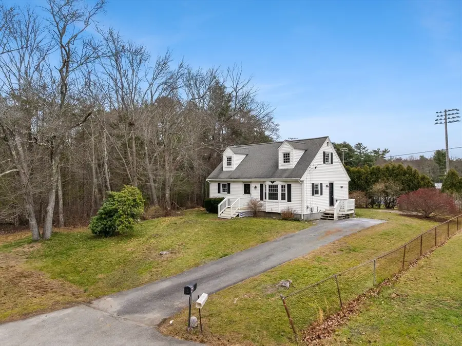 11 Claire Terrace, East Taunton, MA 02718 - Image #2