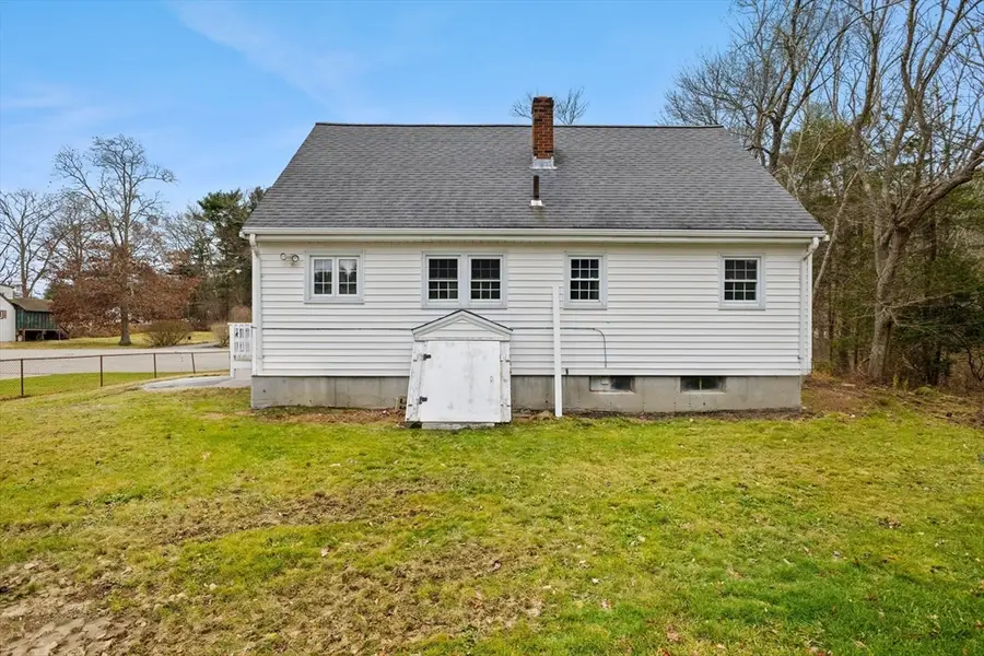 11 Claire Terrace, East Taunton, MA 02718 - Image #3