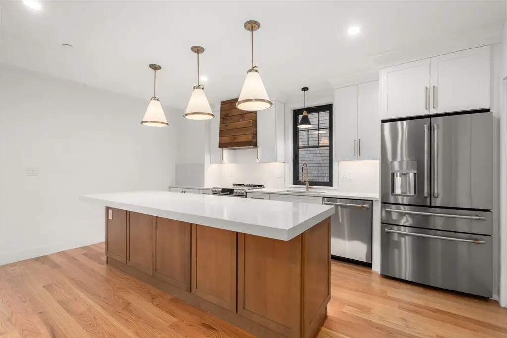 9 Sydney #202, Boston, MA 02125 - Image #1