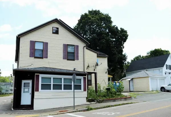 175 Winter St, Brockton, MA 02302