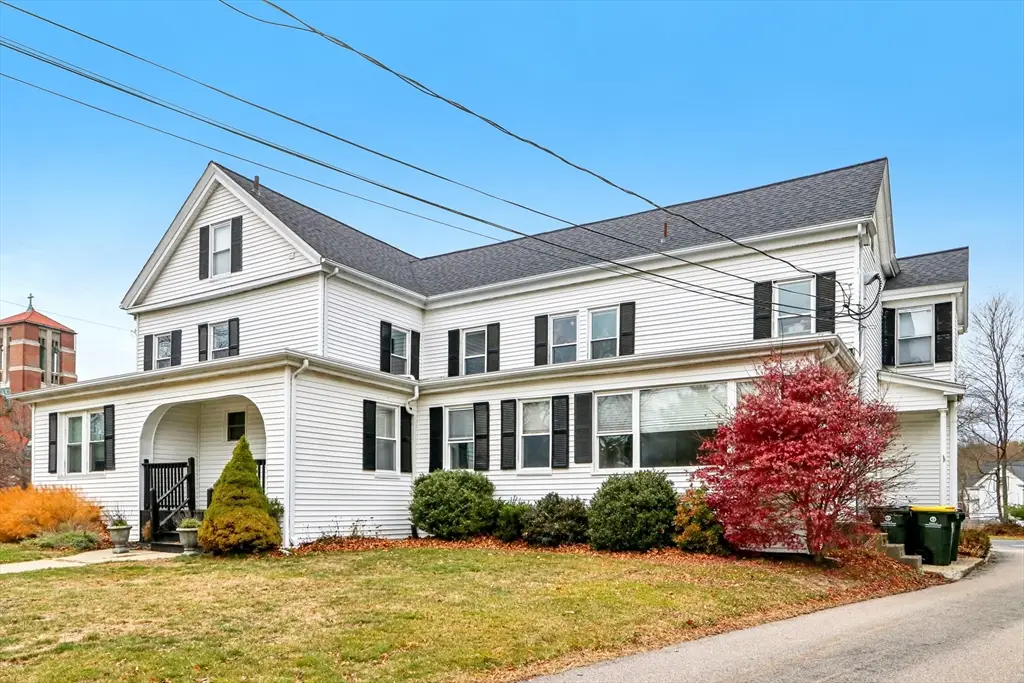 14 Pleasant St #A, Franklin, MA 02038 - Image #1