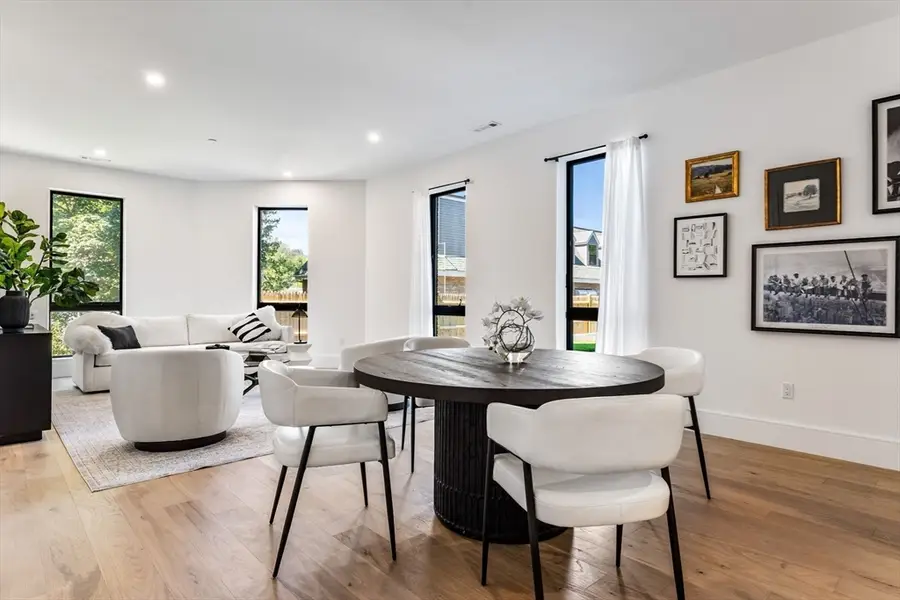 1114 Beacon St. #206, Newton, MA 02461 - Image #2