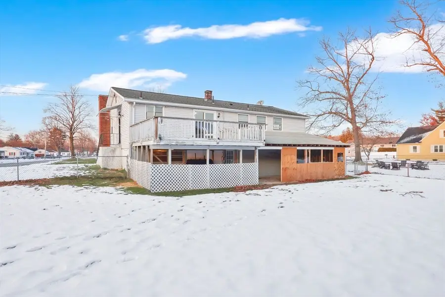 6 Quincy St, Ludlow, MA 01056 - Image #3