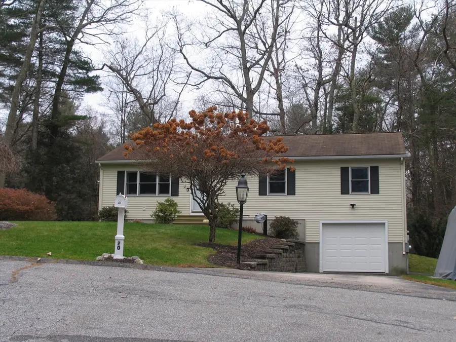 20 Drury Ln, Oxford, MA 01540 - Image #2