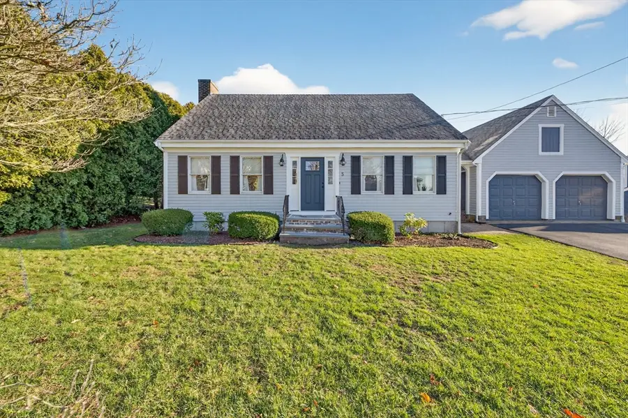 5 Laura Lane, Fairhaven, MA 02719 - Image #2