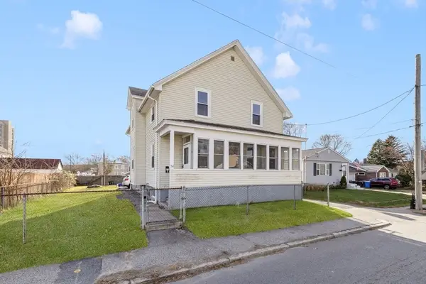 54 Randall Street, Cranston, RI 02920