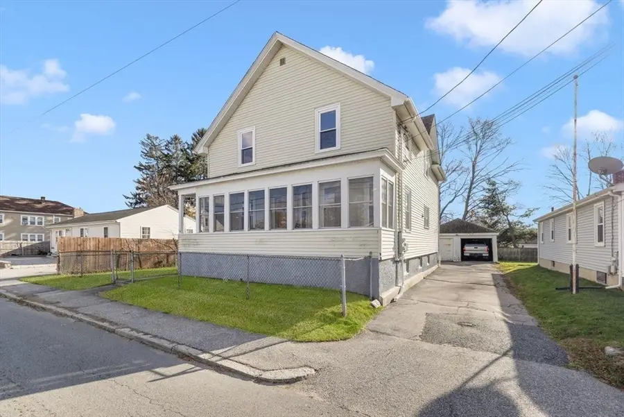 54 Randall Street, Cranston, RI 02920 - Image #3