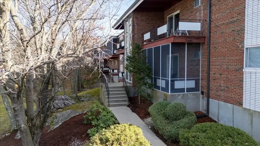 115 Grove St. #11., Boston, MA 02132 - Image #2