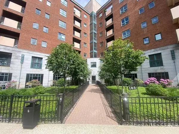 165 Cottage Street #711, Chelsea, MA 02150