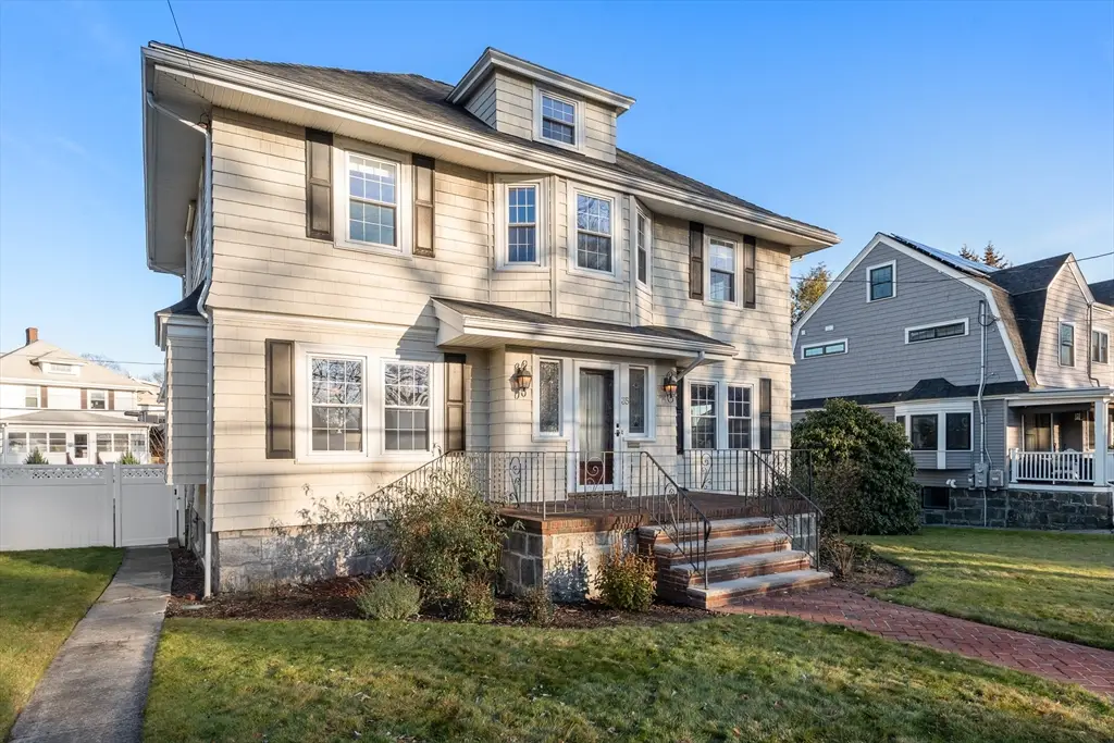 35 Grove St, Medford, MA 02155 - Image #1