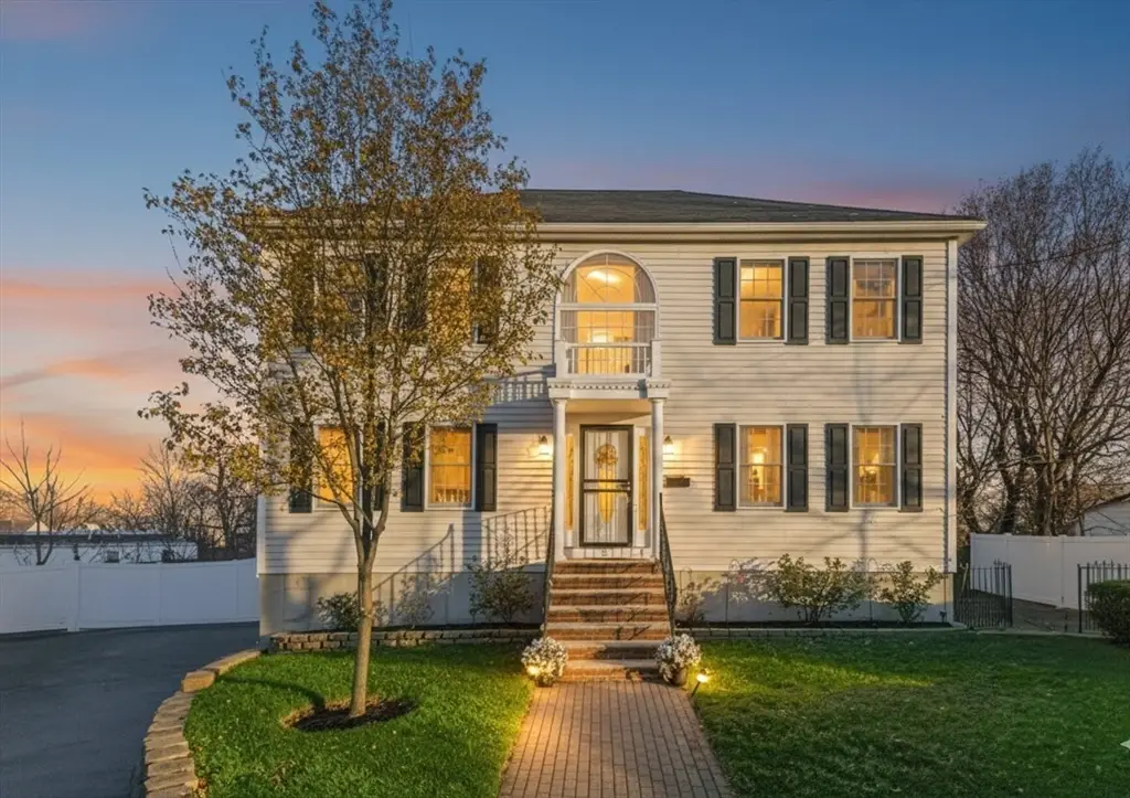 5 Stanley Ter, Saugus, MA 01906 - Image #1