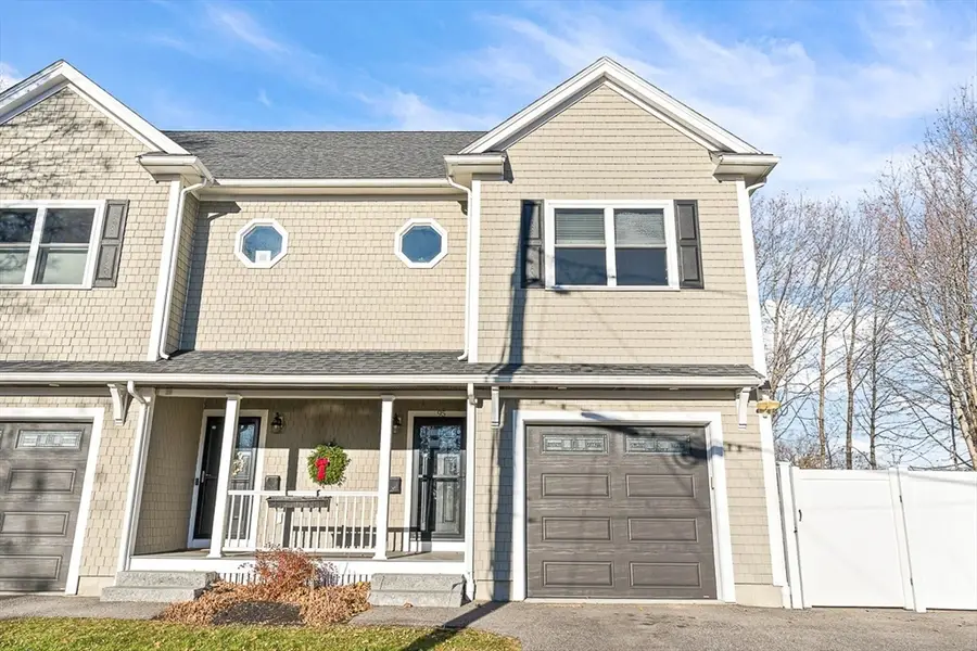 95 Irving Street #95, Winchester, MA 01890 - Image #2