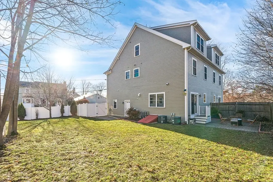95 Irving Street #95, Winchester, MA 01890 - Image #3