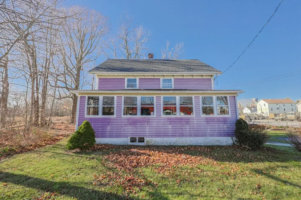 69 Cutler, Warren, RI 02885 - Image #1