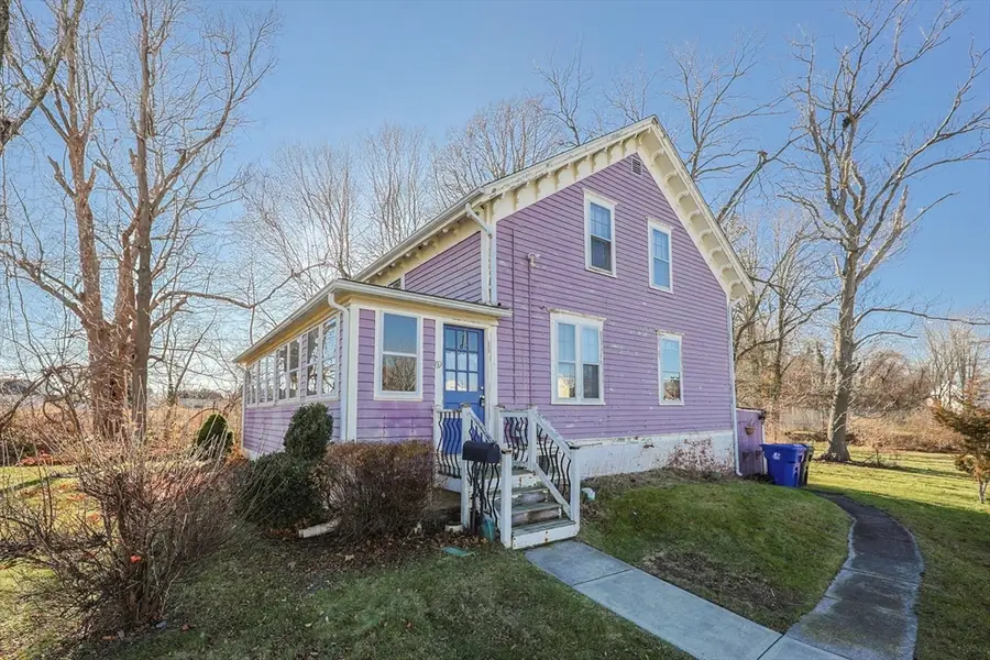 69 Cutler, Warren, RI 02885 - Image #2
