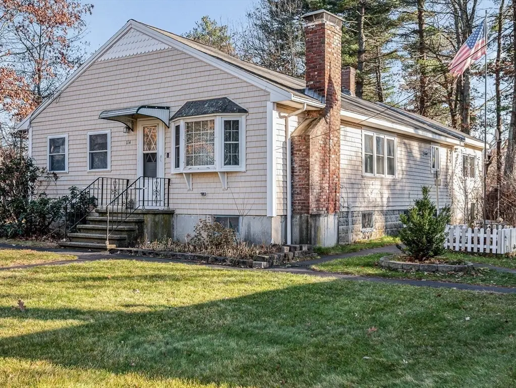 114 Lake Street, Wilmington, MA 01887 - Image #1