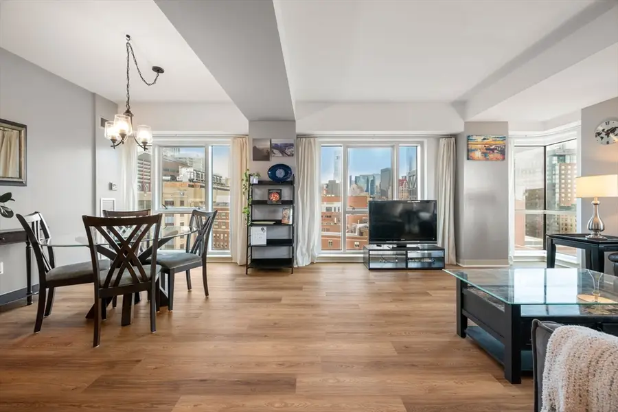 1 Nassau St #1205, Boston, MA 02111 - Image #2