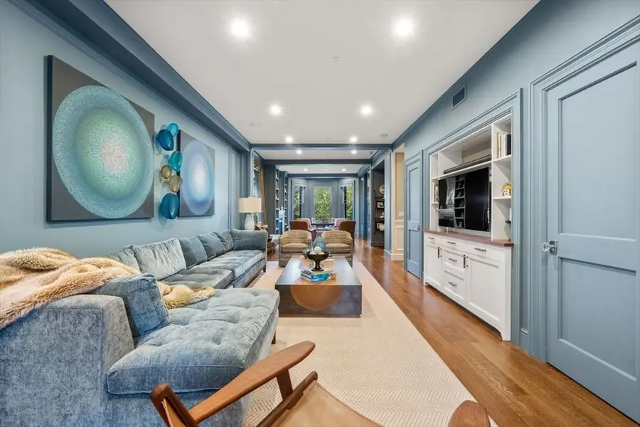 288 Commonwealth Ave #3, Boston, MA 02115 - Image #3