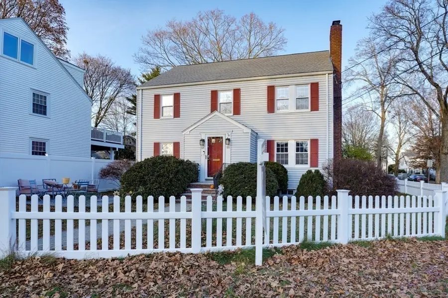 66 Channing Rd #66, Belmont, MA 02478 - Image #2