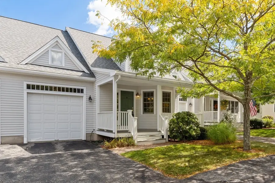 10 Charnstaff Ln #204, Billerica, MA 01821 - Image #2