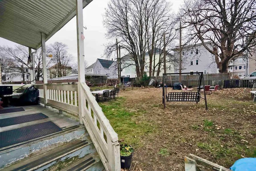 287 Coffin Ave, New Bedford, MA 02746 - Image #3