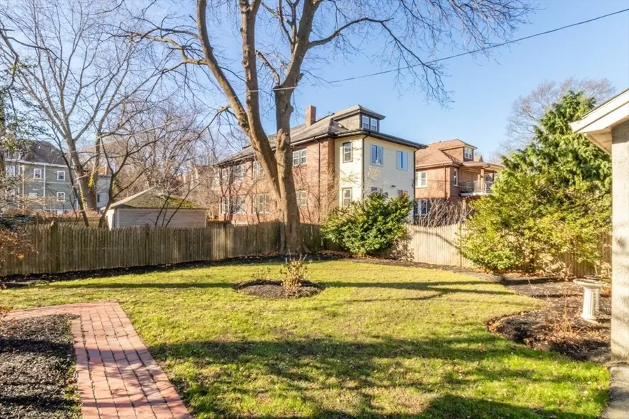 28 Melville Ave, Boston, MA 02124 - Image #2