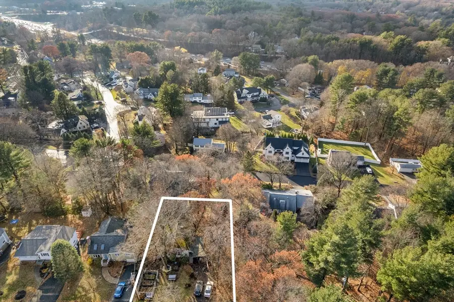 30 Harbell Street, Lexington, MA 02321 - Image #2