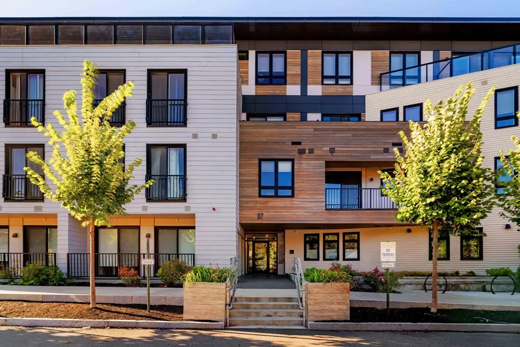 97 Elmwood Street #110, Cambridge, MA 02140 - #1