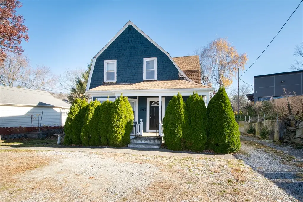 972 Liberty St, Braintree, MA 02184 - Image #1
