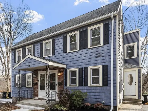 42 Stevens Street #42, Andover, MA 01810