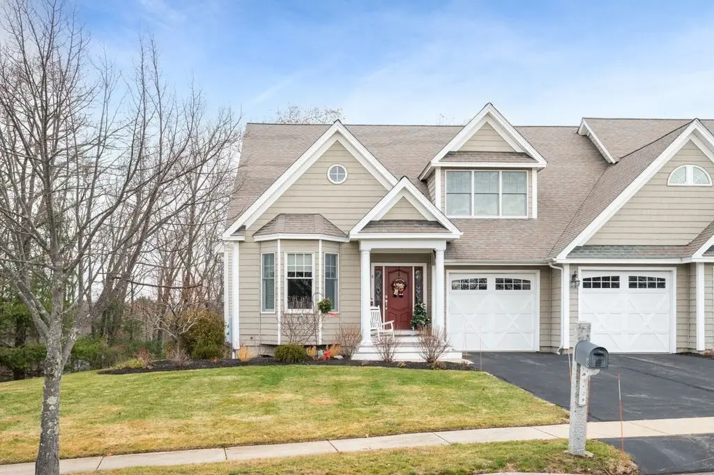 8 Riverview Heights #61, Amesbury, MA 01913 - Image #1