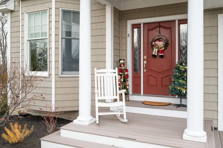 8 Riverview Heights #61, Amesbury, MA 01913 - Image #2