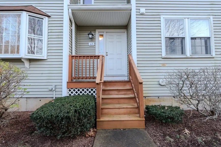 43 Patrick Road #43, Tewksbury, MA 01876 - Image #2