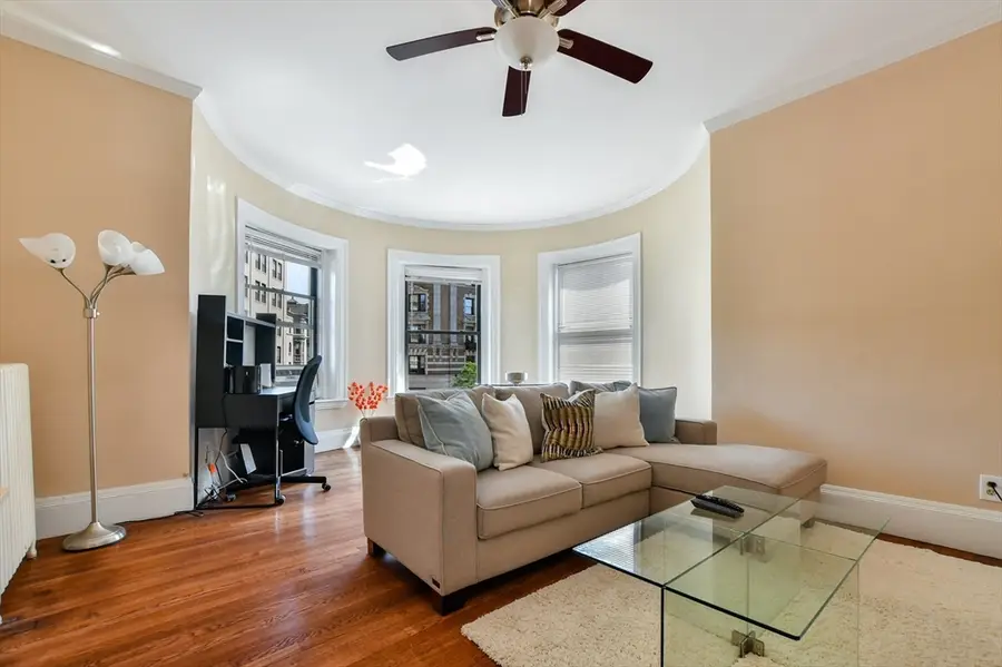 1091 Boylston St #31, Boston, MA 02215 - Image #3