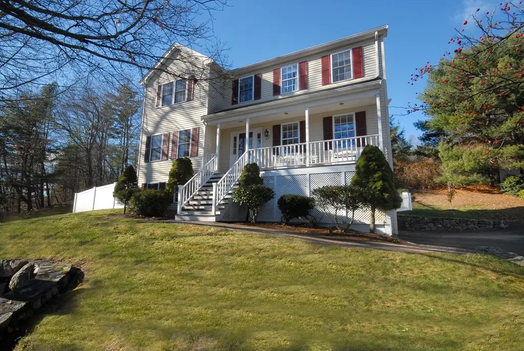 67 Old Marlboro Road, Maynard, MA 01754 - Image #1