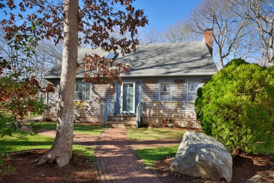 169 Clover Hill Drive, Tisbury, MA 02568 - Image #1