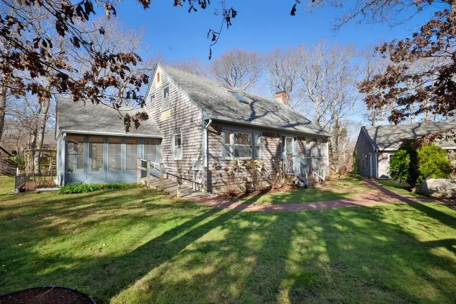169 Clover Hill Drive, Tisbury, MA 02568 - Image #2