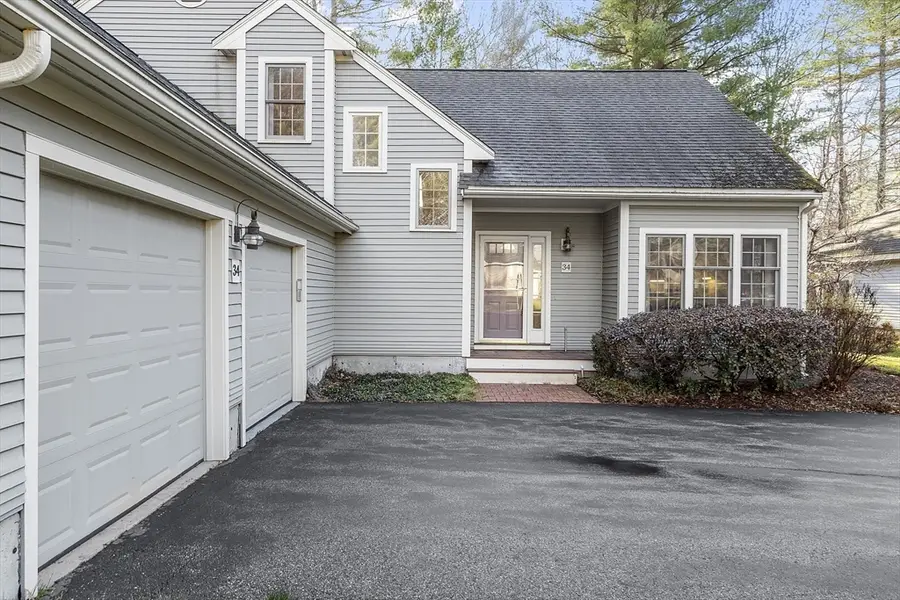 34 Pickman Dr, Bedford, MA 01730 - Image #2