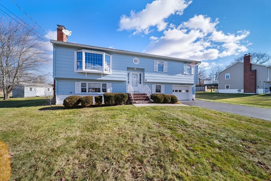 321 Old Marsh Hill Road, Dracut, MA 01826 - Image #2
