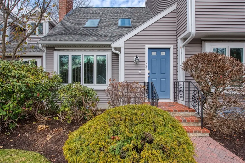 26 Indian Cove Way #26, South Easton, MA 02375 - Image #1