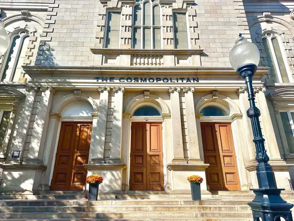 771 Harrison Ave #304, Boston, MA 02118