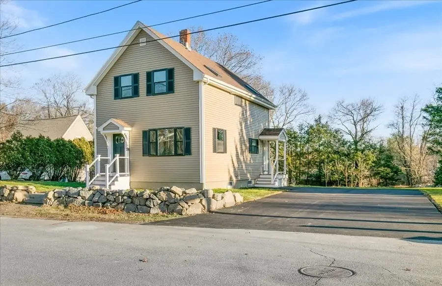 138 Hyatt Avenue, Haverhill, MA 01835 - Image #2