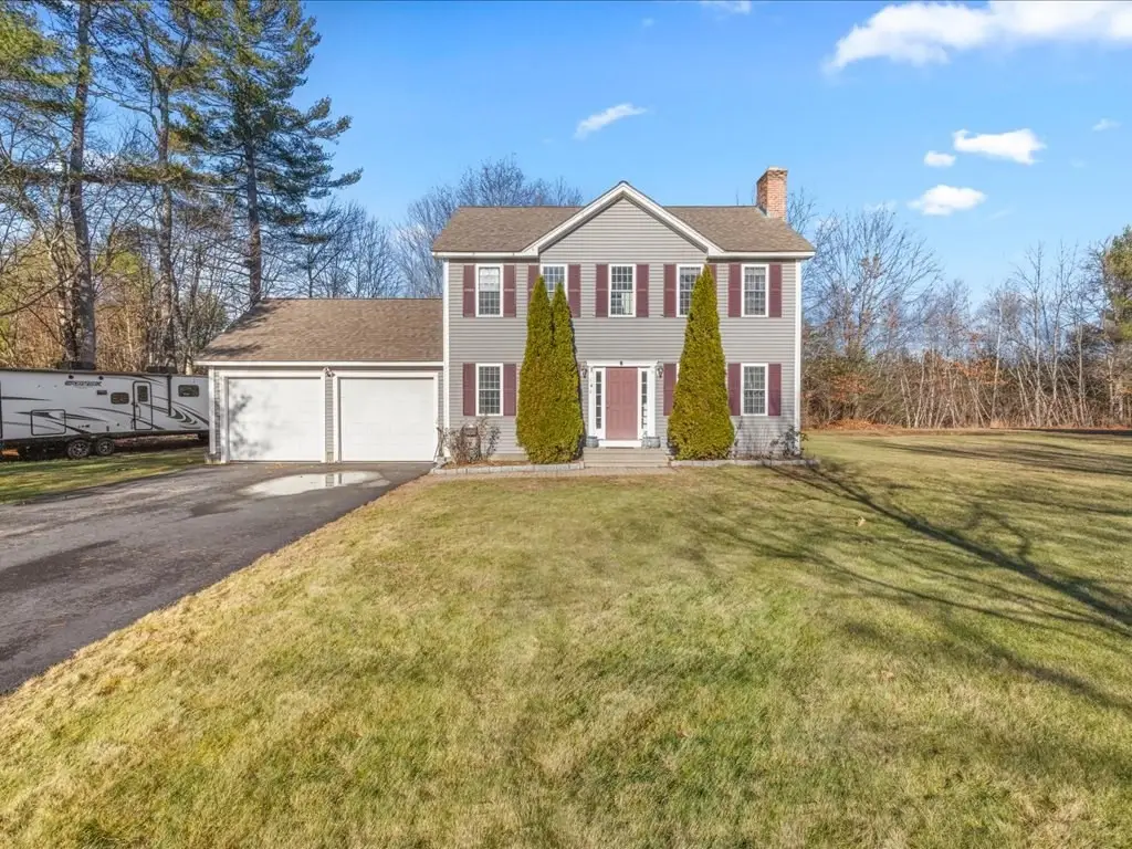 141 Peach St, Barre, MA 01005 - Image #1