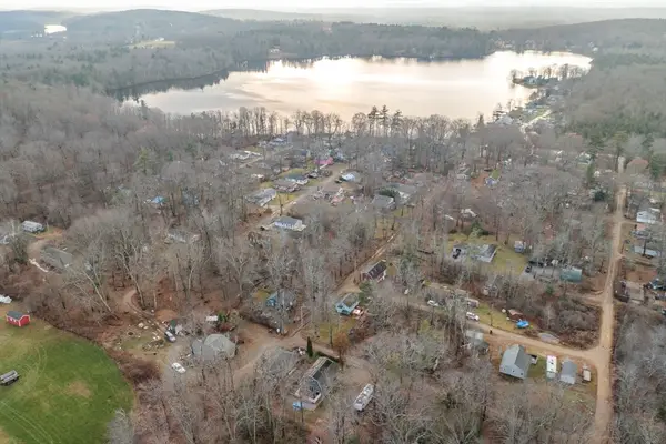 4 Wilson Way, Rutland, MA 01543