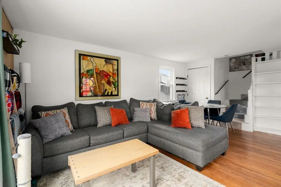 295 Kittredge Street, Boston, MA 02131 - Image #3