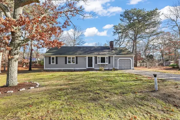 45 Pequot Road, Mashpee, MA 02469