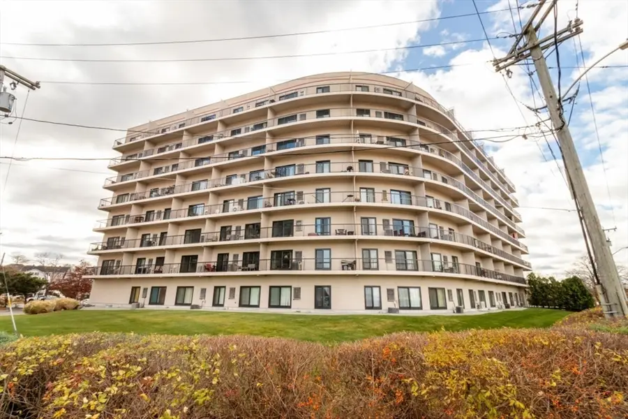 133 Commander Shea Blvd #204, Quincy, MA 02171 - Image #3