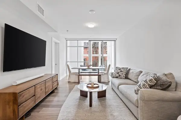 771 Harrison Ave #207, Boston, MA 02118