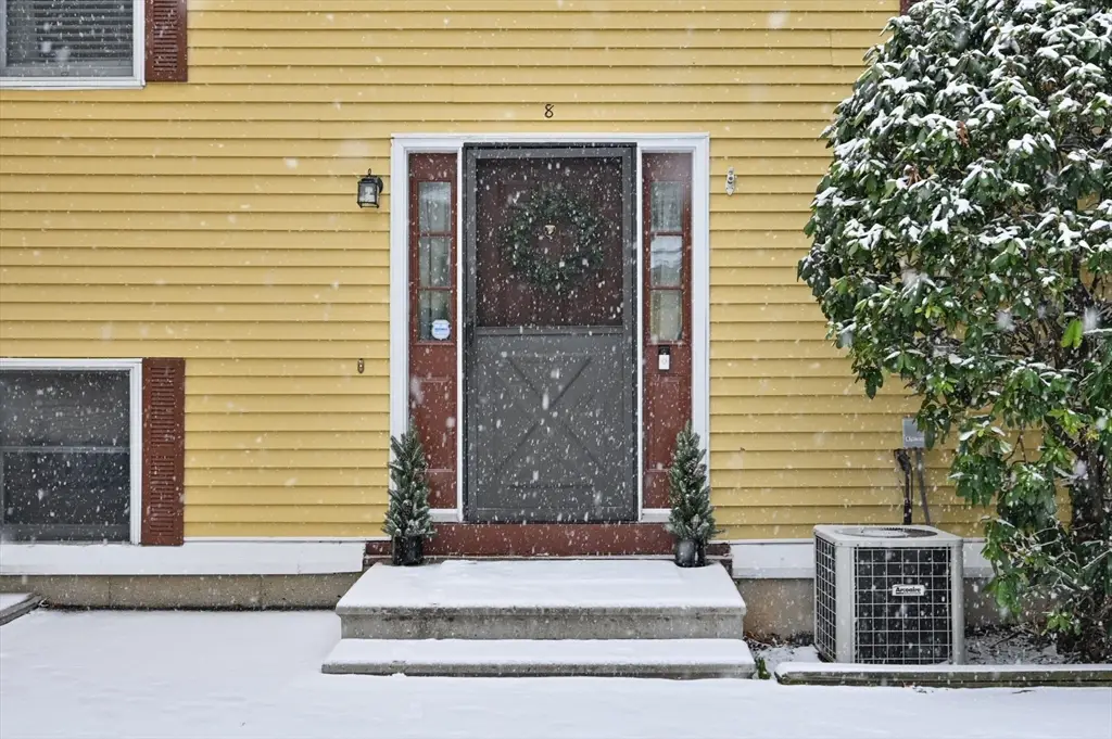 25 Shea #8, Dracut, MA 01826 - Image #1